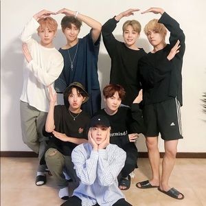 Meet your Posher, Krystal